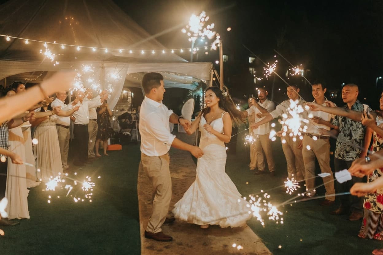 Wedding Services
